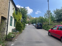 Church Road von Bow Brickhill