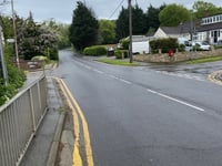 Church Road von South Benfleet