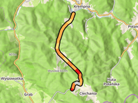 Ciechania von Krempna