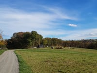 Cieutat desde l'Arrêt