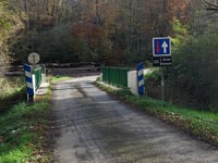 Cieutat desde l'Arrêt