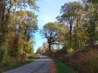 Cieutat desde l'Arrêt