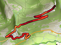 Cima Bleis da Temù