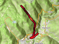Cima Castion von Faver