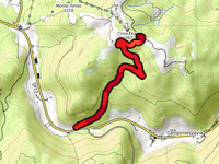 Cima Ekar da Campomezzavia
