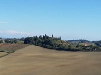 Cima Gallisterna von Imola