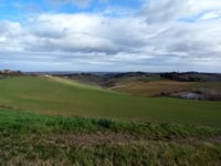 Cima Gallisterna von Imola
