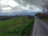 Cima Gallisterna von Imola