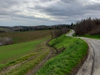 Cima Gallisterna von Imola