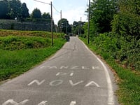 Cima Lissolo von Perego