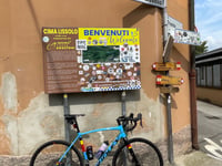 Cima Lissolo von Perego