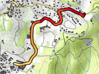 Cima Lissolo da Viganò