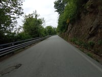 Cima Ologno da Cannero Riviera