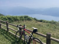 Cima Ologno da Cannero Riviera
