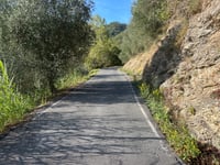 Cima Paravenna von La Villa