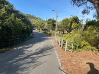 Cima Paravenna von La Villa
