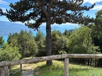 Cima Piemp da Belvedere Tignale