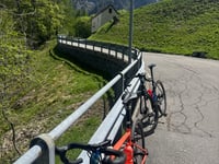Cimalmotto depuis Cevio