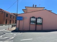 Cipressa