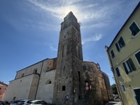Cipressa
