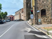 Cipressa