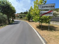 Cipressa