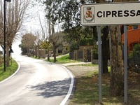 Cipressa