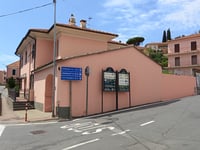 Cipressa