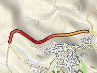 Circonvallazione di Cuglieri