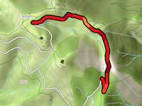 Circuit de Découverte de l'Authion