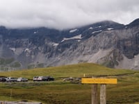 Cirque de Troumouse desde Luz-Saint Sauveur