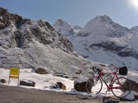 Cirque de Troumouse desde Luz-Saint Sauveur