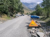 Cirque de Troumouse von Luz-Saint Sauveur