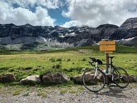 Cirque de Troumouse da Luz-Saint Sauveur