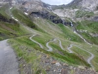 Cirque de Troumouse desde Luz-Saint Sauveur
