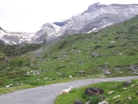 Cirque de Troumouse da Luz-Saint Sauveur