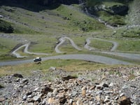 Cirque de Troumouse da Luz-Saint Sauveur