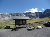 Cirque de Troumouse da Luz-Saint Sauveur