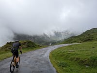 Cirque de Troumouse da Luz-Saint Sauveur
