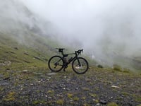Cirque de Troumouse da Luz-Saint Sauveur