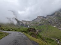Cirque de Troumouse da Luz-Saint Sauveur