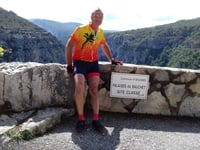 Cirque de Vaumale