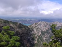 Cirque de Vaumale