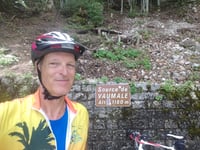 Cirque de Vaumale