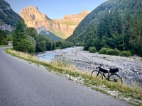 Cirque du Fer a Cheval da Sixt-Fer-a-Cheval