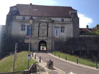 Citadelle de Besançon
