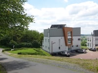 Cité Grait von Weiswampach