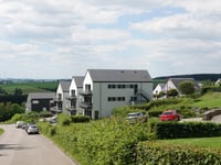 Cité Grait von Weiswampach