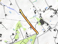 Citernestraat von Zonnebeke
