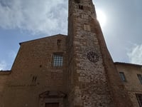 Città della Pieve von Moiano